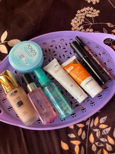 Combo Beauty Products