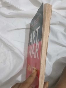 The ART OF WAR