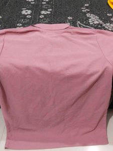 Adidas Polo T-Shirt