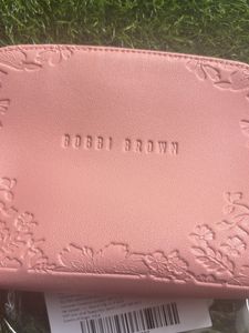 Bobbi Brown Bridal Pouch
