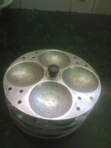 Idli Maker