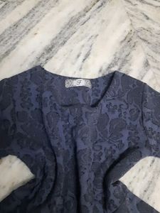 Shimmer Top