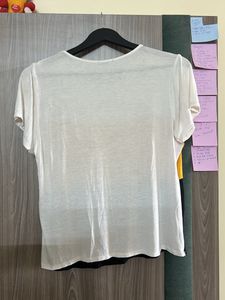 Stretchable Tshirt
