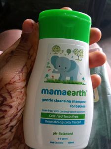 Mamaearth 100 Ml