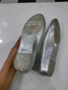 New Silver Bellies