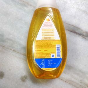 Johnson&#39;s Baby Shampoo