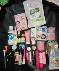 Skincare Combo Of 5