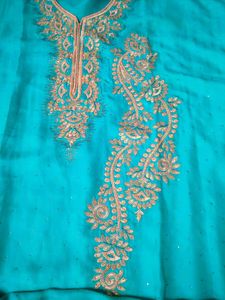 beautiful work and colour