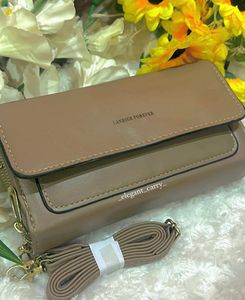 Elegant Crossbody Bag/wallet For Women