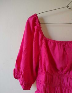 Pink 🩷 Top
