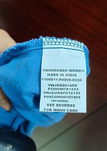 Vanheusen