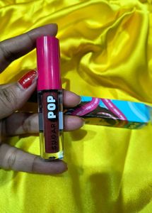 Sugar Pop Matte Lipcolour