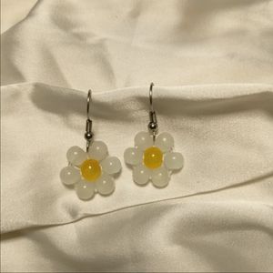 Daisy Earrings