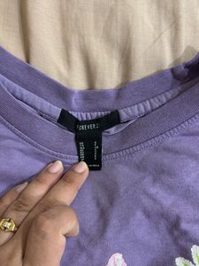 Cute Graphic Tee