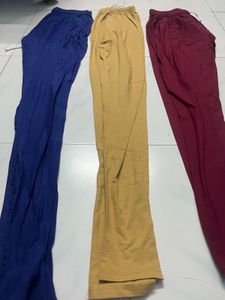 2 In 1 Leggings