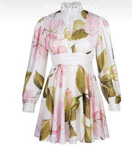 Ewa Young  Dress With tag