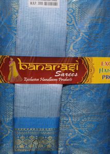 Banarasi Sarees