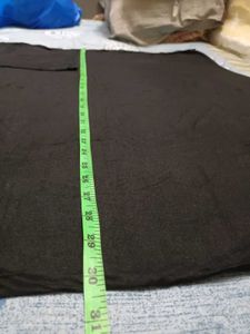 Black Fabric For Leggings