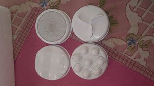 Dr Physio Manipol Massager 1011