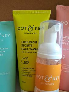 Face Wash