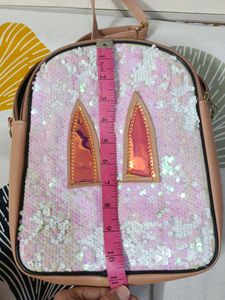 Sequence Backpack 🎒 For Girl&#39;s