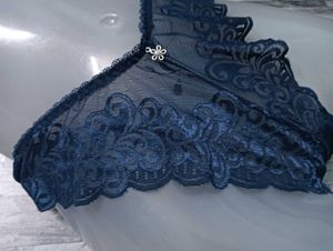Blue Net Hot💚30.34.34