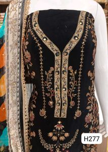 New Hand Zari Work Ne