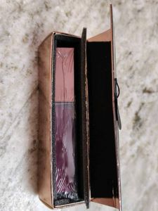 Sugar Mettle Liquid Lipstick (01)