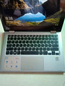 Dell Inspiron 11 Core i3 500GB/4GB Touch Display