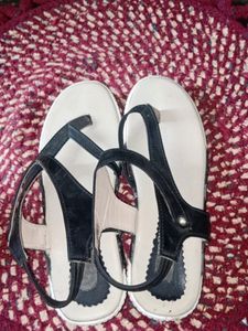 Flat Sandal 🌺