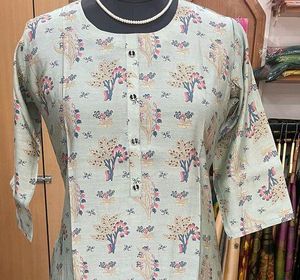 Kurtis Top