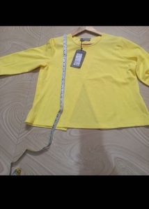 Vero Moda top new with tag