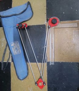 Engineering Mini drafter