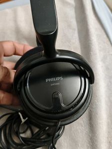 Philips SHP2000 WIRED HEADPHONES