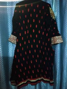 🌟Embroidered Kurta🌟