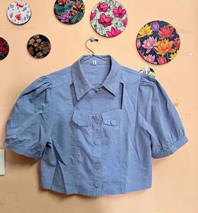Stylish blouse top🦋