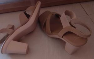 Heels Women Sandals