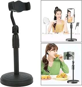 Universal Microphone Mobile Stand
