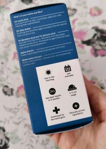 Underarm Roll On ( Sealed Pack )