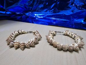 Beach Earrings