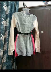 Beautiful Long Sweater