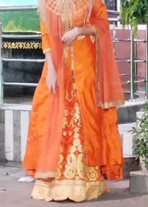 Beautiful Sharara Set