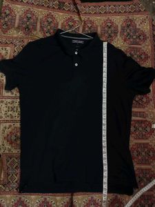 TOMMY HILFIGER MEN&#39;S TSHIRT