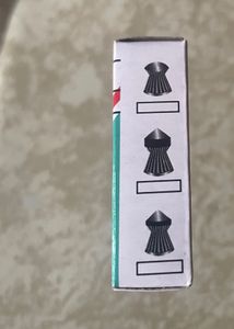 .177 Cal Pellets