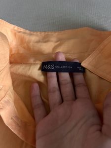 Marks And Spencers Summer Wear Maxi Dress