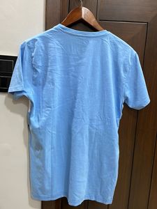 Men’s Cotton T-shirt