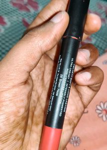 Half N Hal Lip Crayon