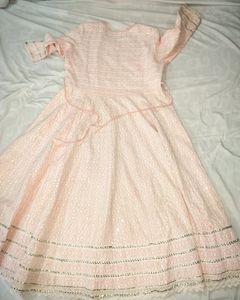 Anarkali Suit
