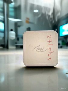 itel Charge 2 Output