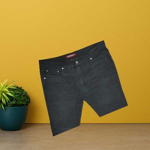 women black skinny Jeans size 40 (O-71)